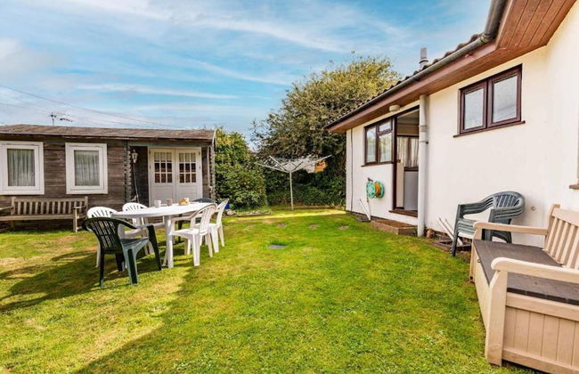 Host Stay Cransley - Foto 12