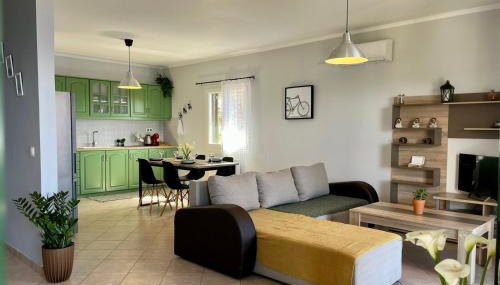 Coralli Pentati 1 "Dimitris Apartments" - Foto 4