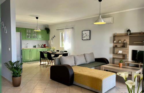 Coralli Pentati 1 "Dimitris Apartments" - Foto 4