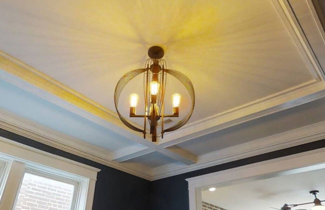 Cozy Family Home - Walk to MO Botanical Gardens - Photo 39