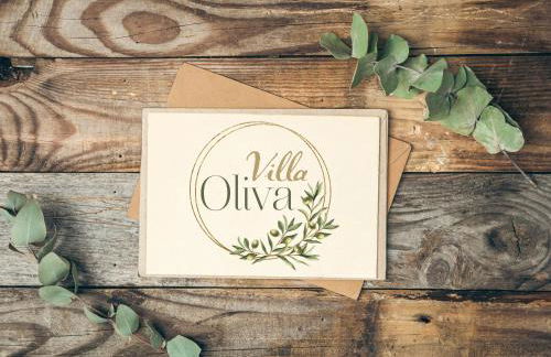 Villa Oliva - Foto 29