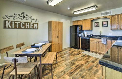 Family-Friendly Chandler Home Near Downtown! - Foto 7