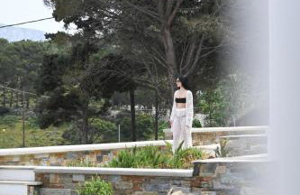 Pefki Luxury Suites - Photo 16