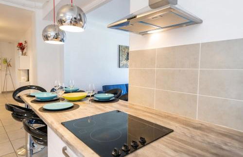 KASA ZAMBEZE - Spacious - Equipped - Wi-Fi - Foto 23