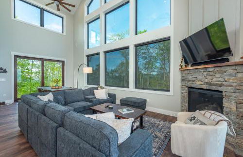 Bear Ridge Retreat - Foto 15