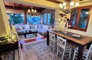 Livadi cozy villa - Foto 7