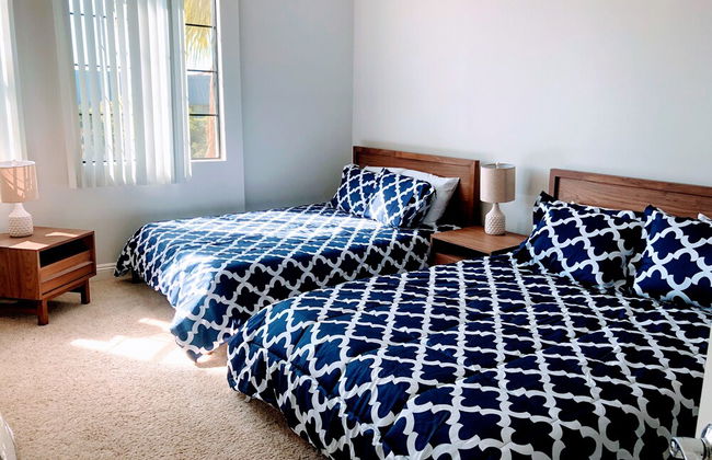 Luxury Suites - Heart of Beverly Hills - Foto 7