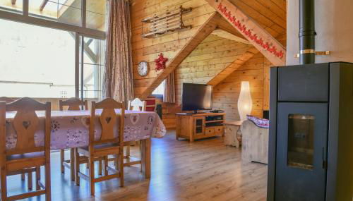 Appartement Le Chalet - Foto 4