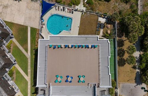 Chateau by the Sea 302 - Foto 23