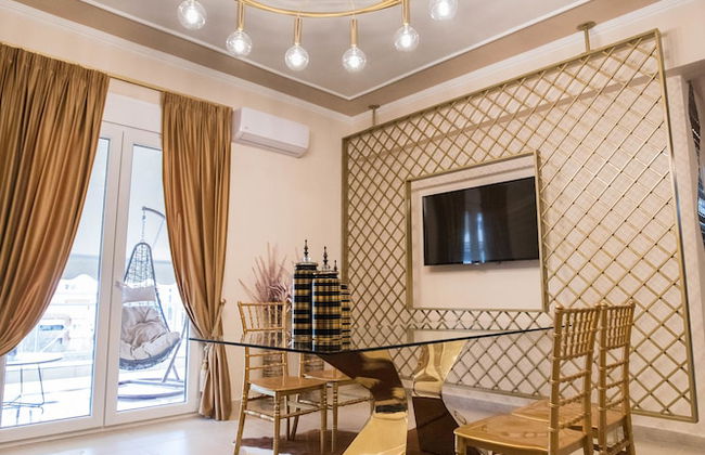 Gold Residences - Foto 35