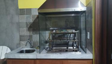 CASA TEMPORADA BARREIRINHAS Yellow 3 - Foto 2