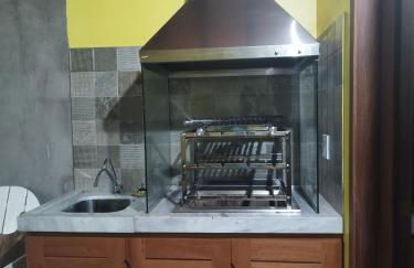 CASA TEMPORADA BARREIRINHAS Yellow 3 - Photo 2