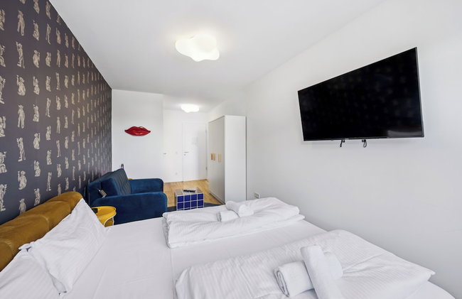 Arbio I Cube Studios & Apartments St Pauli - Foto 33