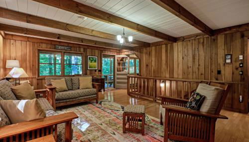 Karma Cabin - Foto 5