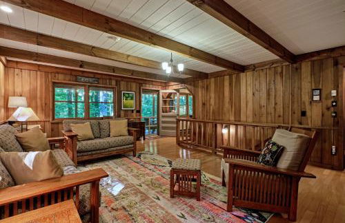 Karma Cabin - Foto 5