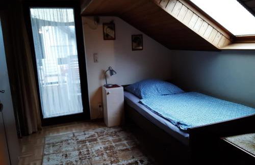 Ferienwohnung Breuer - Foto 9