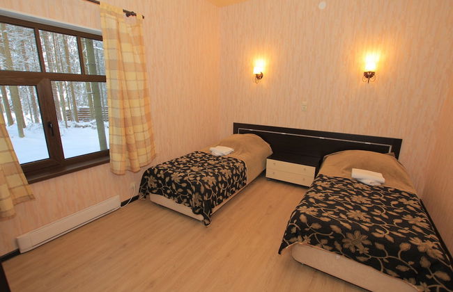 Baza Otdikha Ilichevo - Foto 22