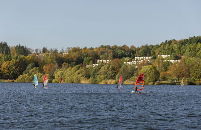 Center Parcs Park Bostalsee - Foto 48