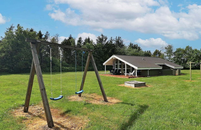 6 Person Holiday Home in Bindslev - Foto 32