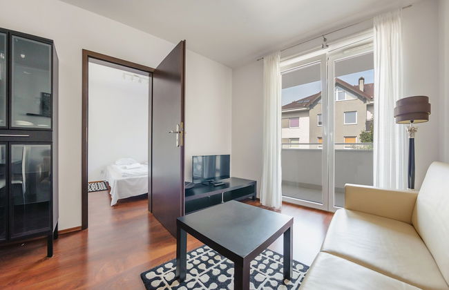 Apartamenty Sun & Snow Bursztynowy - Foto 4