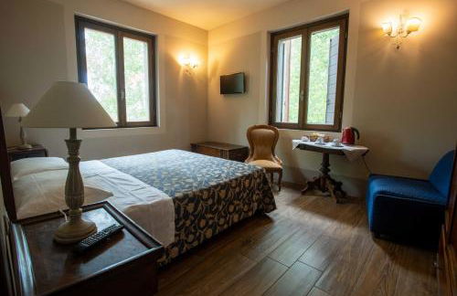 La Finestra sul Po - Agriturismo - Foto 25