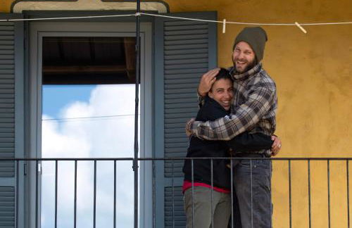 Cascina Nomade - Wine & Scenic Retreat - Foto 28