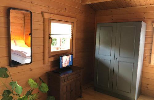 Domek drewniany - Foto 7