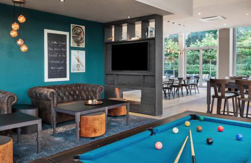 Stellaris Apartment Hotel - Foto 94