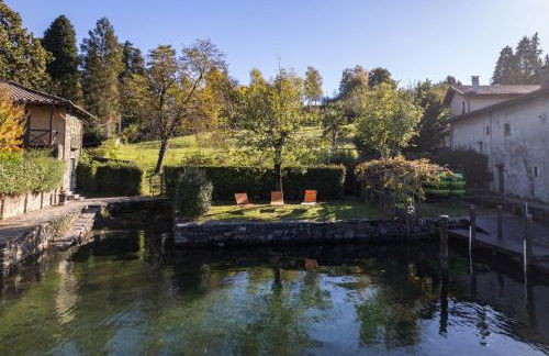 Casa Elsa - Lago d'Orta - Photo 14