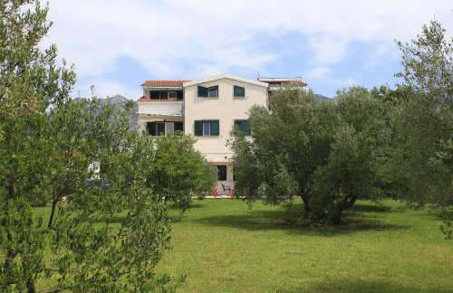 Apartments Vila Ana - Foto 23