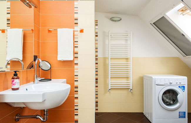 Home at Hotel Arese Vismara Apt - Foto 28