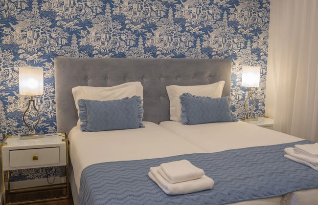 Quinta da Tia Briosa Casa da M e I by Homie - Foto 7