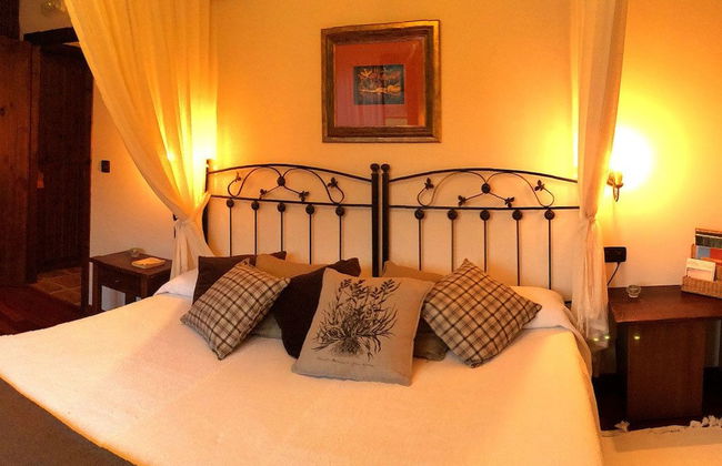 Casa de Trillo - Photo 24