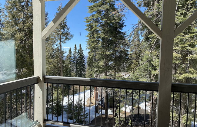 Yosemite's Pine Cove - Foto 12