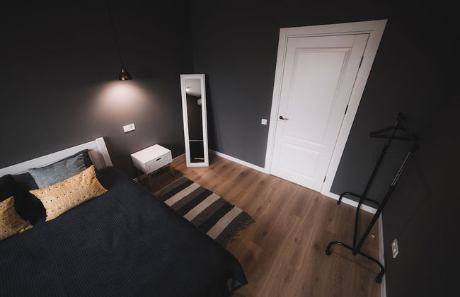 Apart-hotel Kostjukowski Apartments - Photo 14