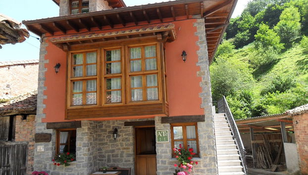 Apartamentos Rurales los Villares - Foto 2, Imagem principal