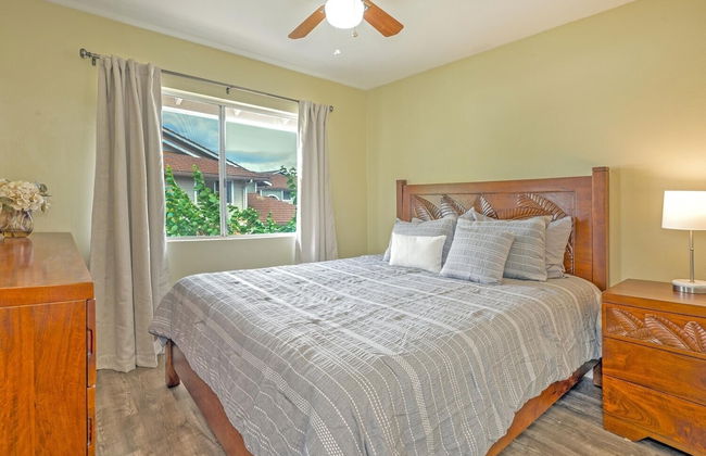 Ko Olina Fairways #4e 3 Bedroom Townhouse by RedAwning - Foto 7