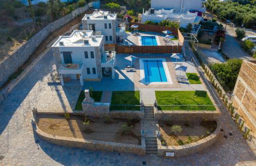 Olive and Sea Villas - Photo 6