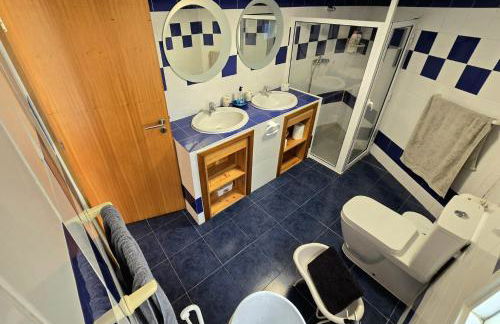 Mosteiros Sea House - Foto 32