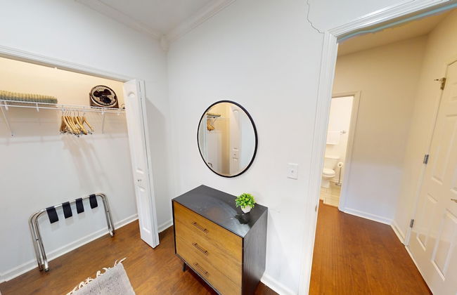 Nashville West End Getaway - Foto 4