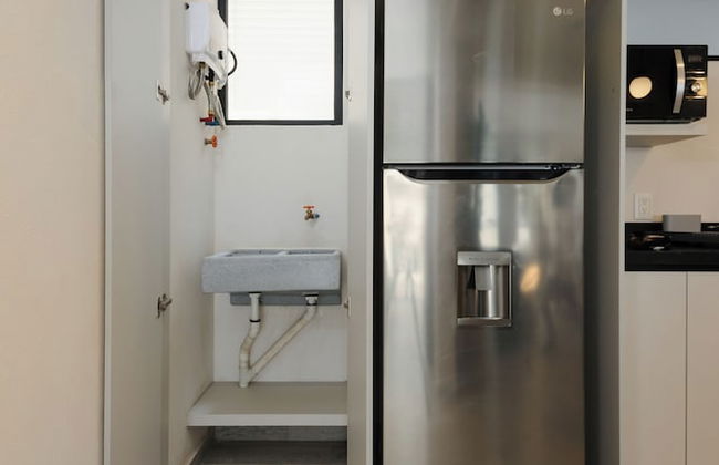 Choapan 28 - Lux Apartments in Condesa - Foto 29