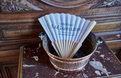 Luxurious Wine Estate Saint-Emilion Grand Cru with private swimming pool - Foto 8