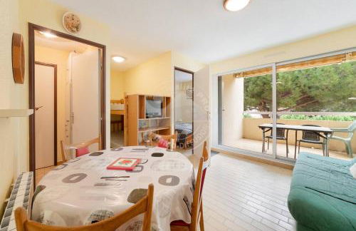 AS21600 - P2 Cabine à 200m de la plage avec parking privatif - Photo 2