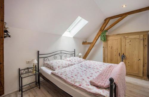 Ferienwohnung im Haus Kreuzthal - Photo 15