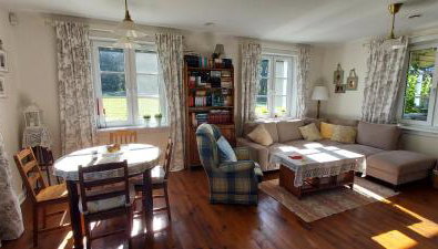 Na skraju lasu - Foto 2