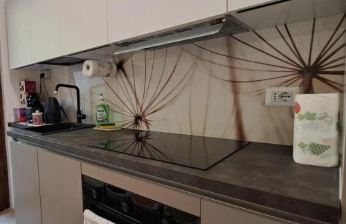 Blue Panorama del lago Perledo - Foto 17