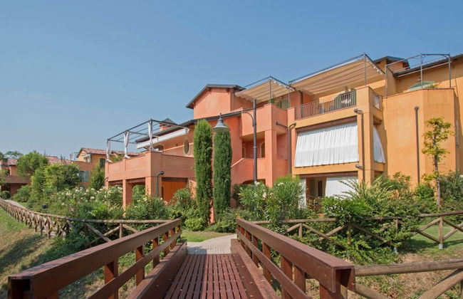 Borgo del Torchio A14 con Piscina by Wonderful Italy - Foto 26