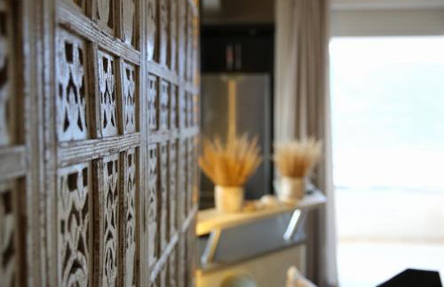 Boho Beach House in Itea-Delphi - Photo 14