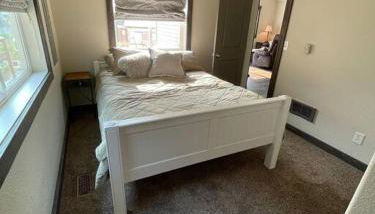 Cozy Getaway in Mullan - Foto 5