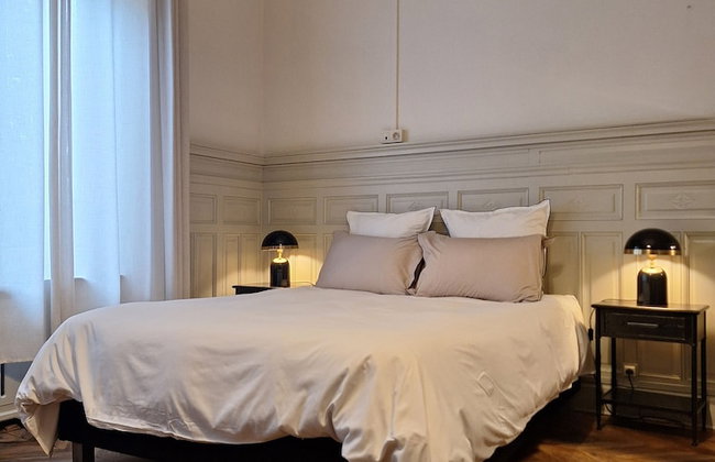 Apart - Hotel Saint Georges - Photo 35